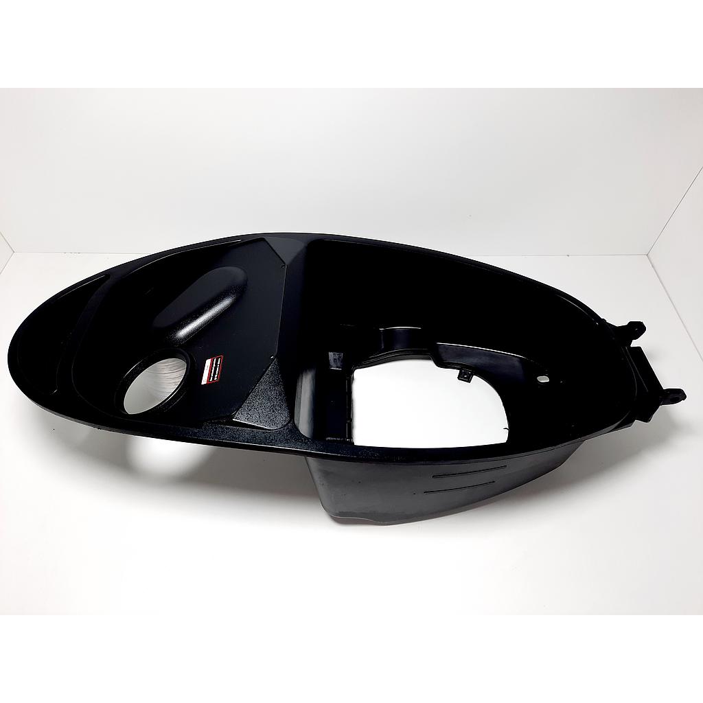 CUBIERTA PLASTICA INTERIOR GL180BW