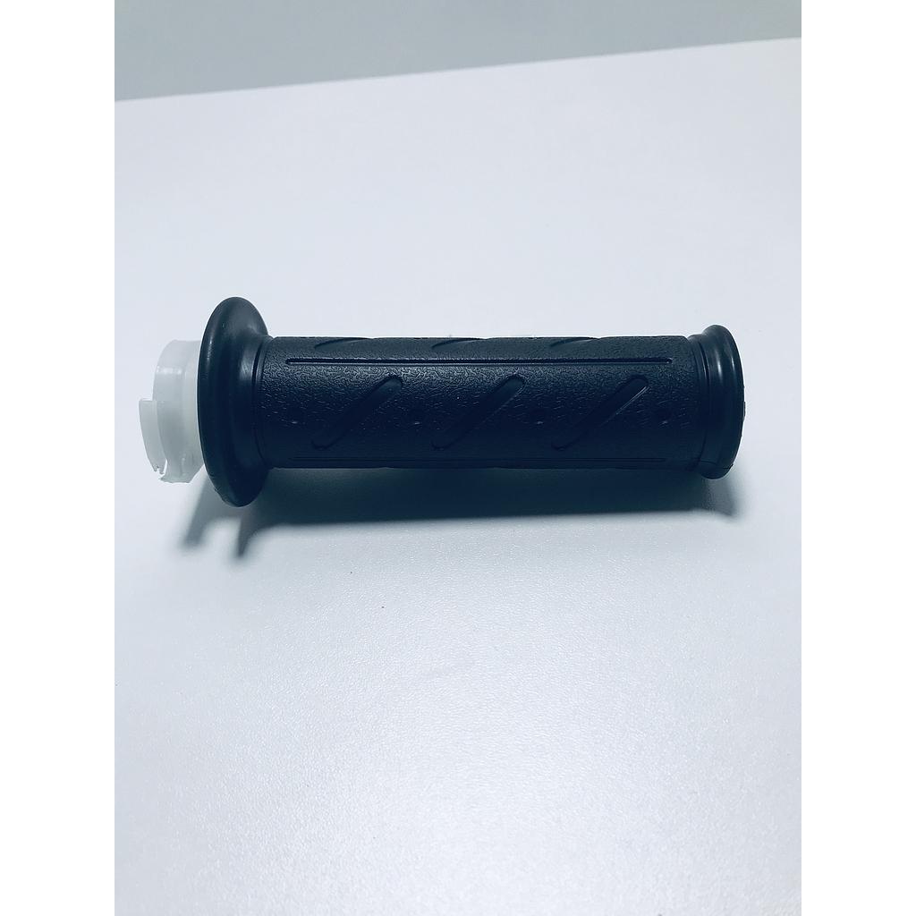 Caucho de manillar acelerador GP