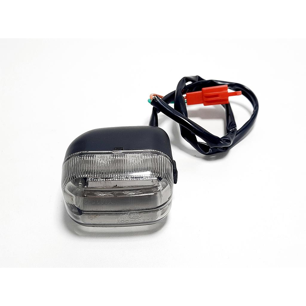 DIRECCIONAL DELANTERA IZQUIERDA GL180BW LED