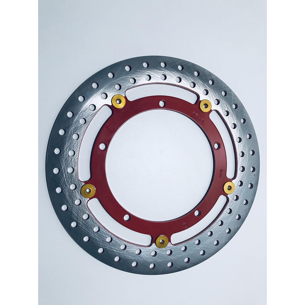 DISCO DE FRENO DELANTERO GL300GP