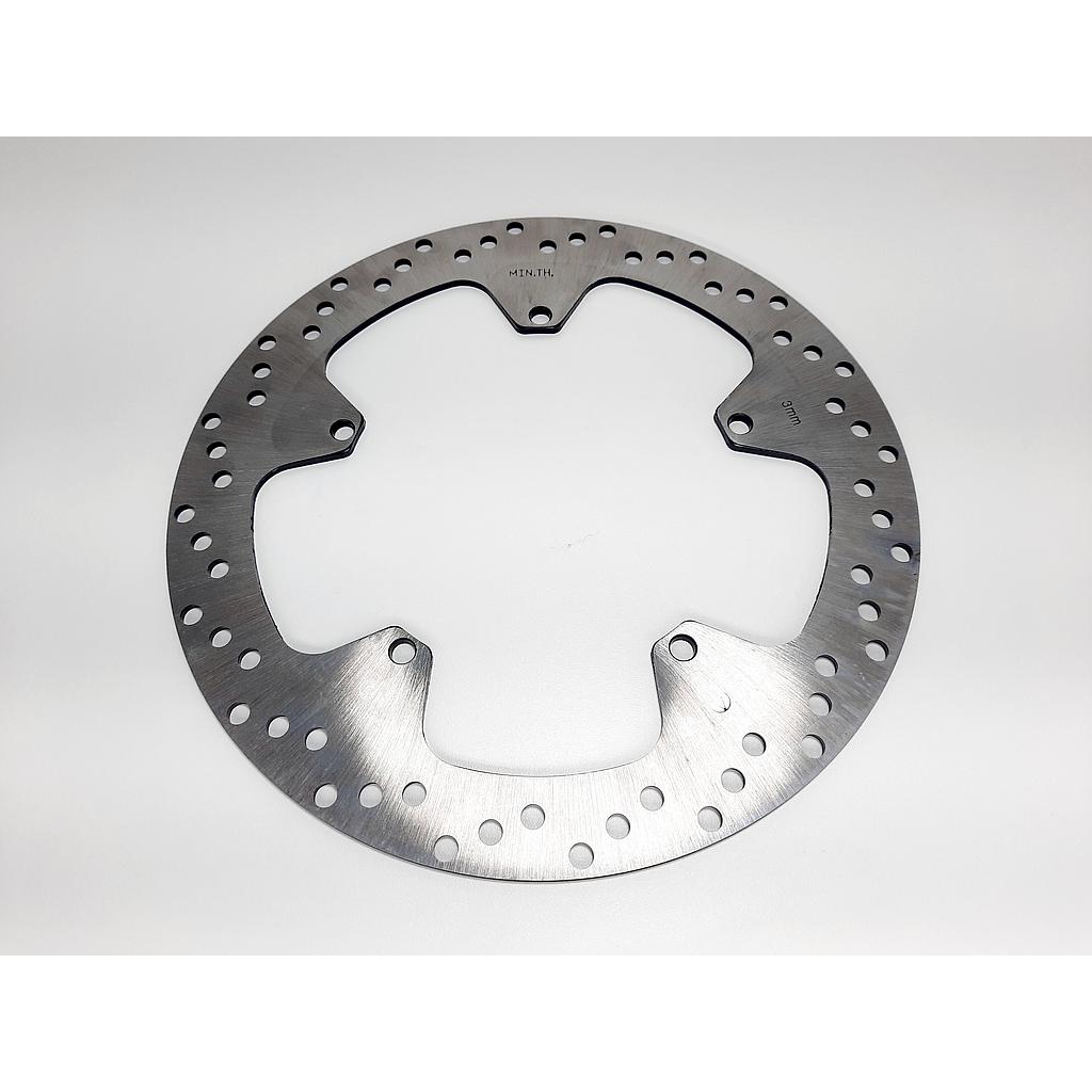 DISCO DE FRENO DELANTERO GP250