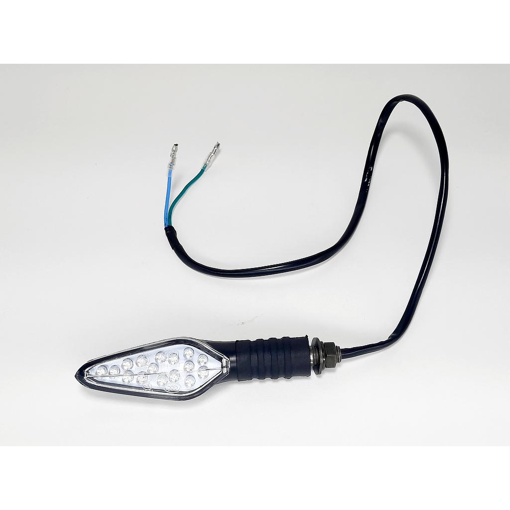 Direccional derecha posterior GL300GP Led