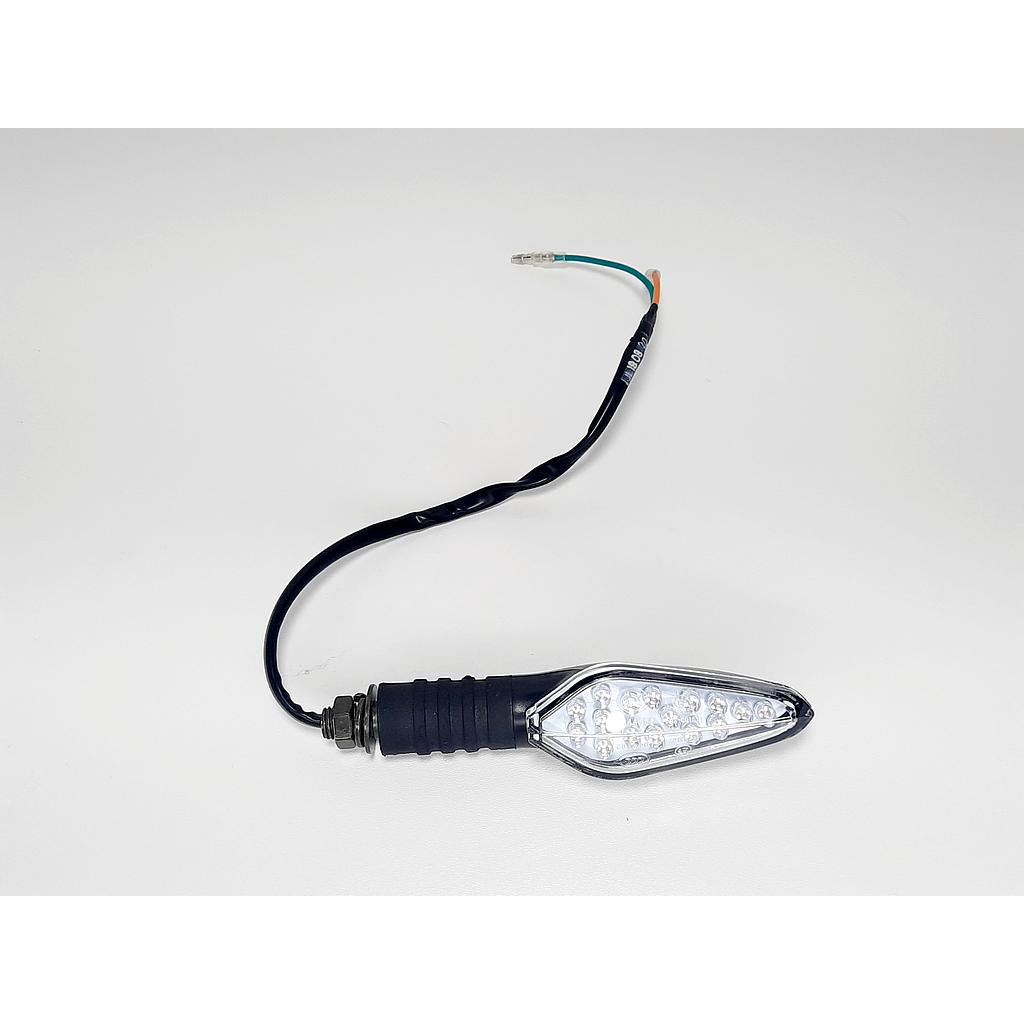 Direccional izquierda delantera GL300GP Led