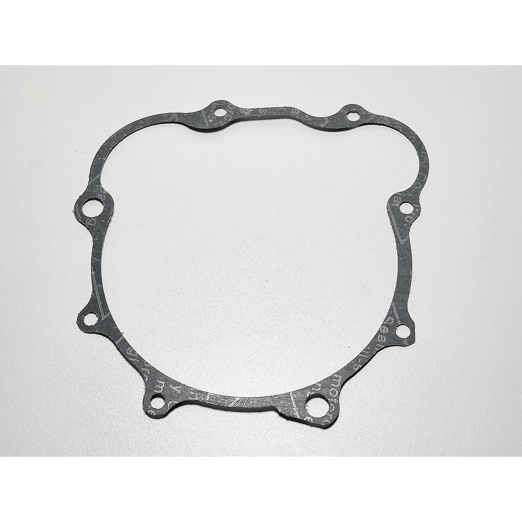 EMPAQUE TAPA LATERAL IZQ MOTOR GL250BR