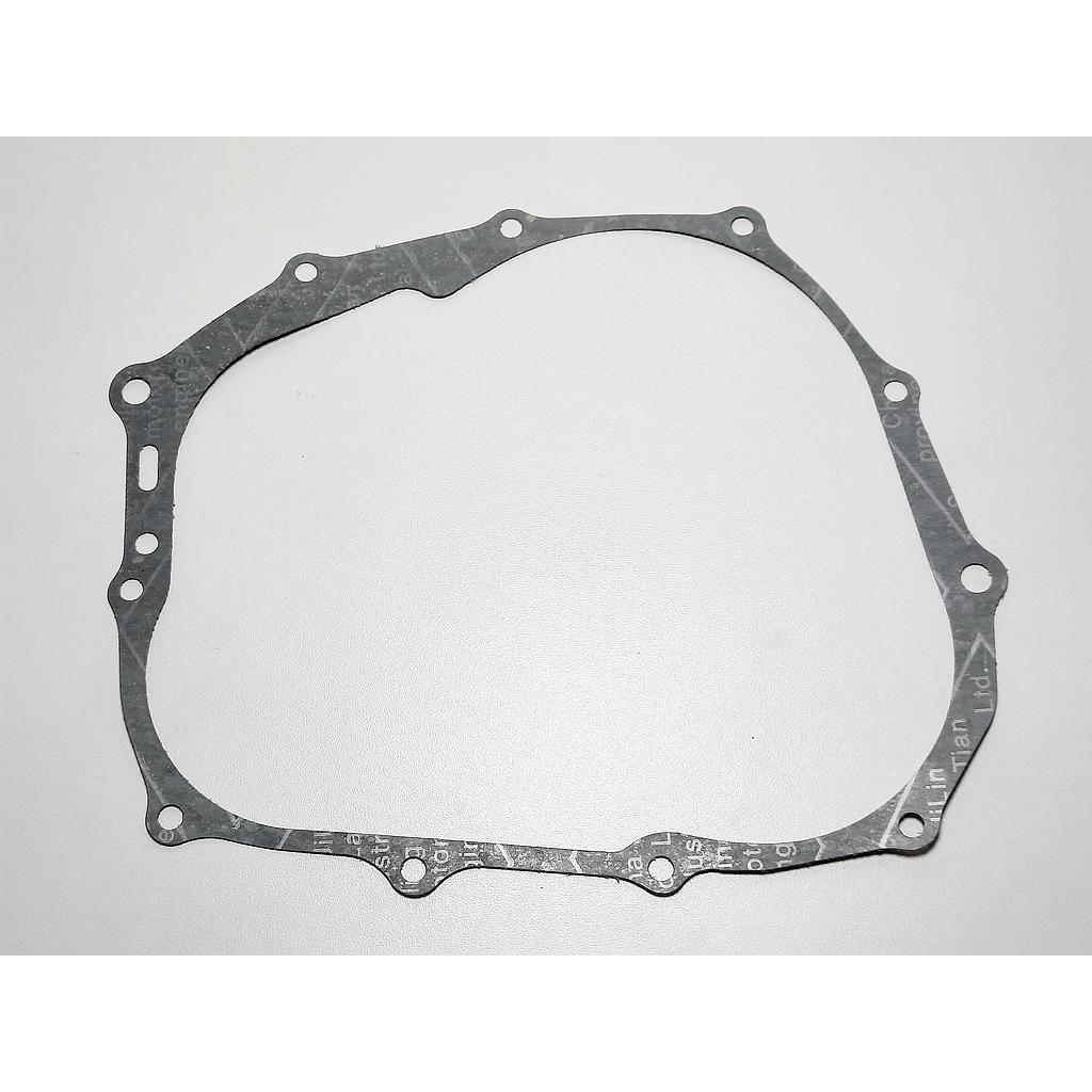 EMPAQUE TAPA MOTOR DERECHA GL150TT