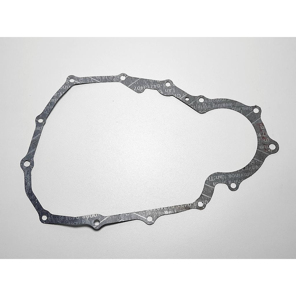 EMPAQUE TAPA MOTOR DERECHA GL300TT