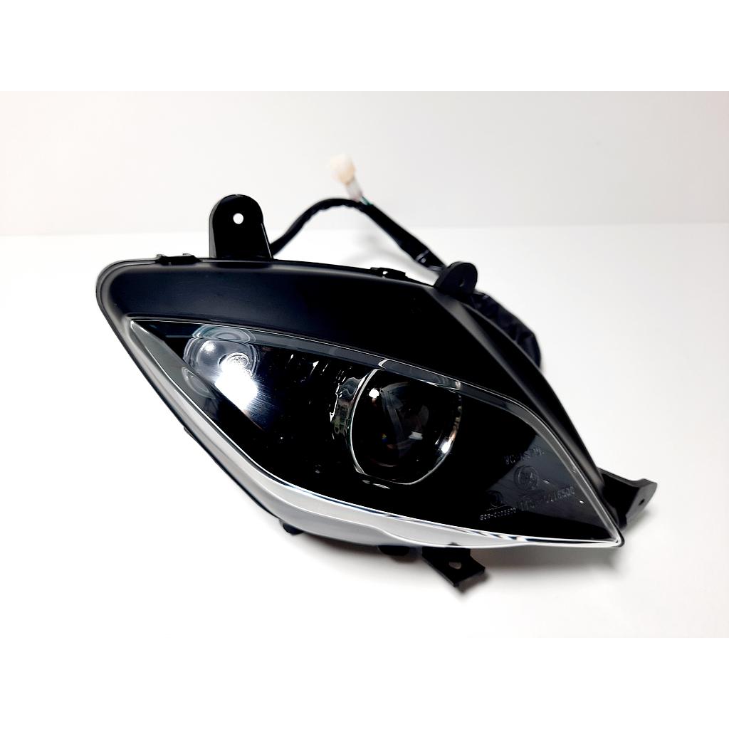 FARO PRINCIPAL DERECHO GP