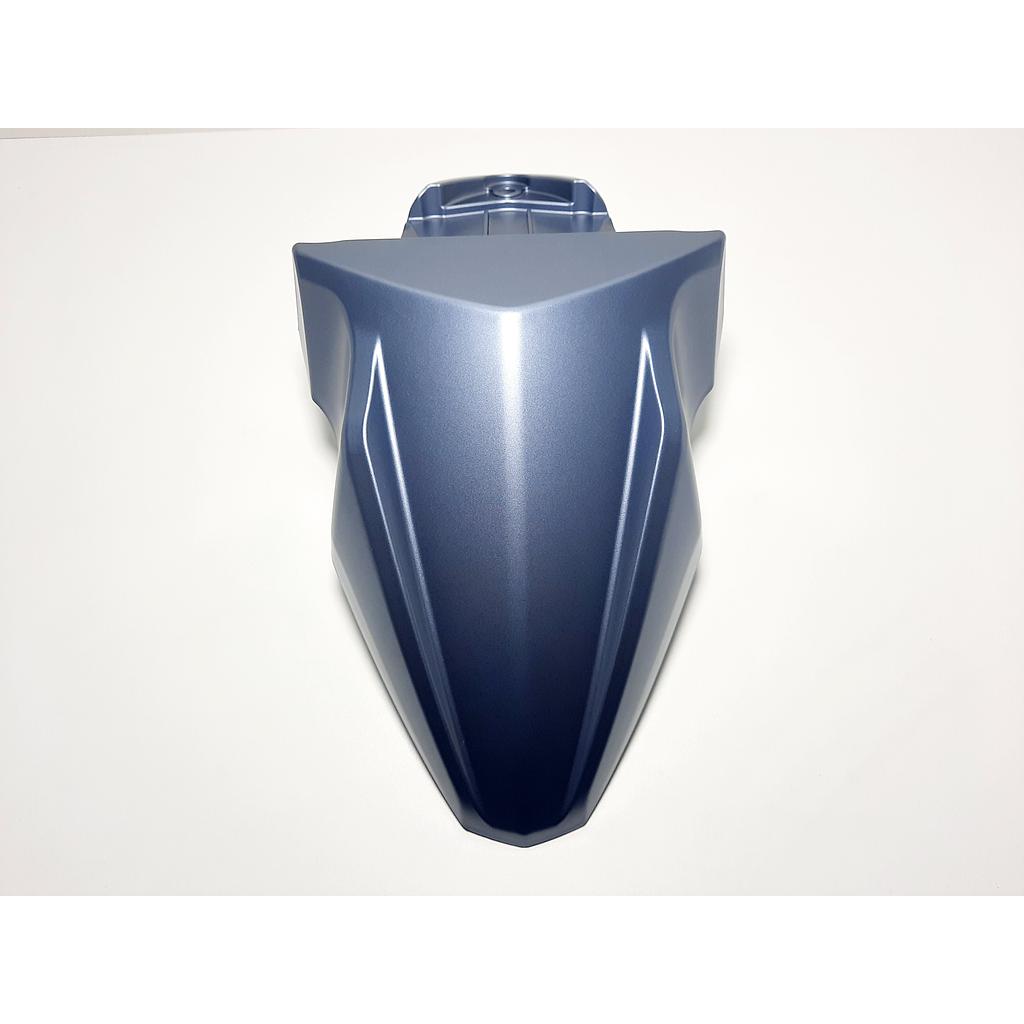 GUARDAFANGO DELANTERO GL180BW GRIS