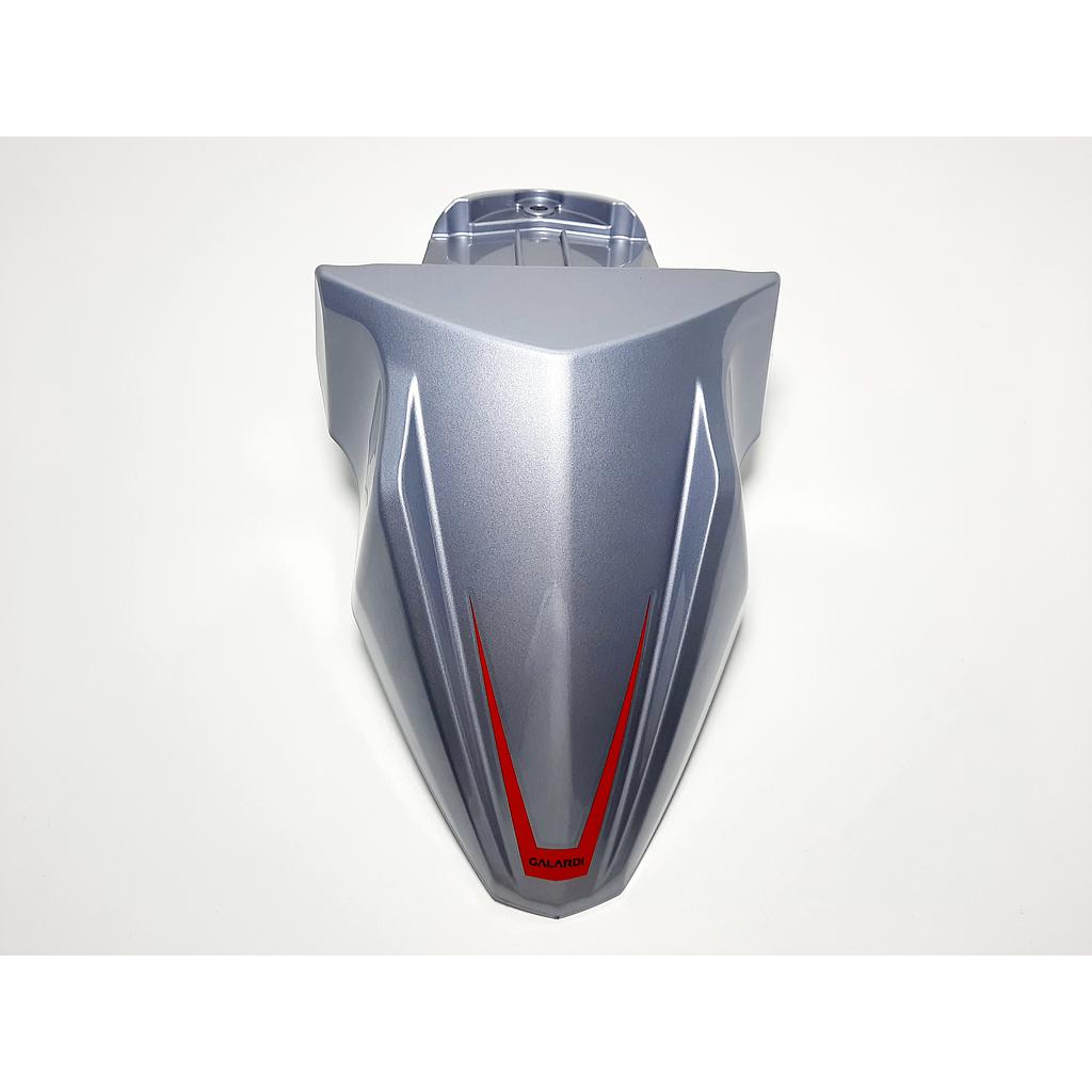 GUARDAFANGO DELANTERO GL180BW PLATA