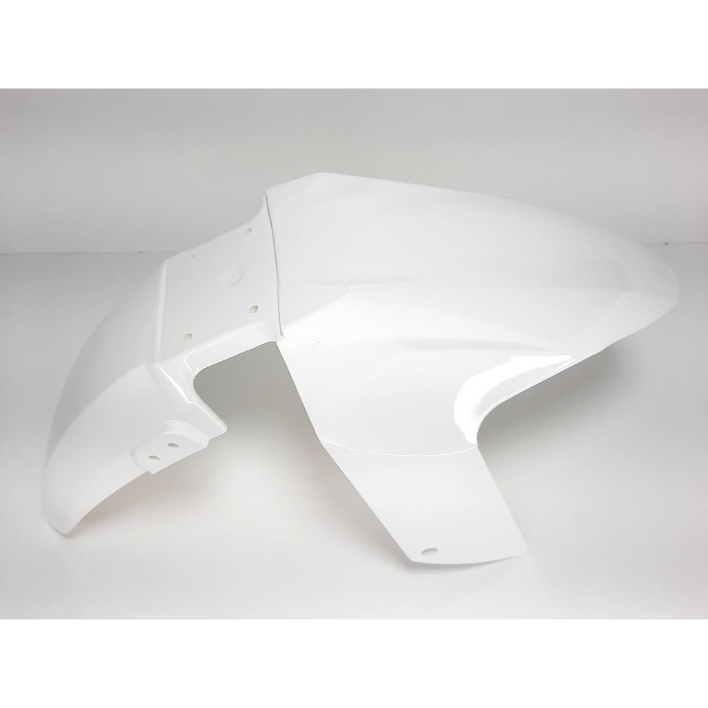 GUARDAFANGO FRONTAL GP BLANCO