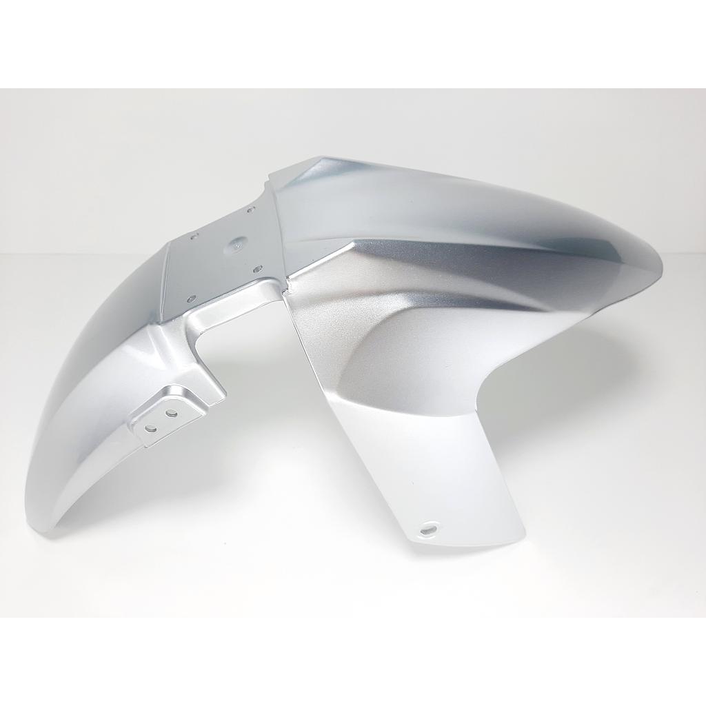 GUARDAFANGO FRONTAL GP PLATA