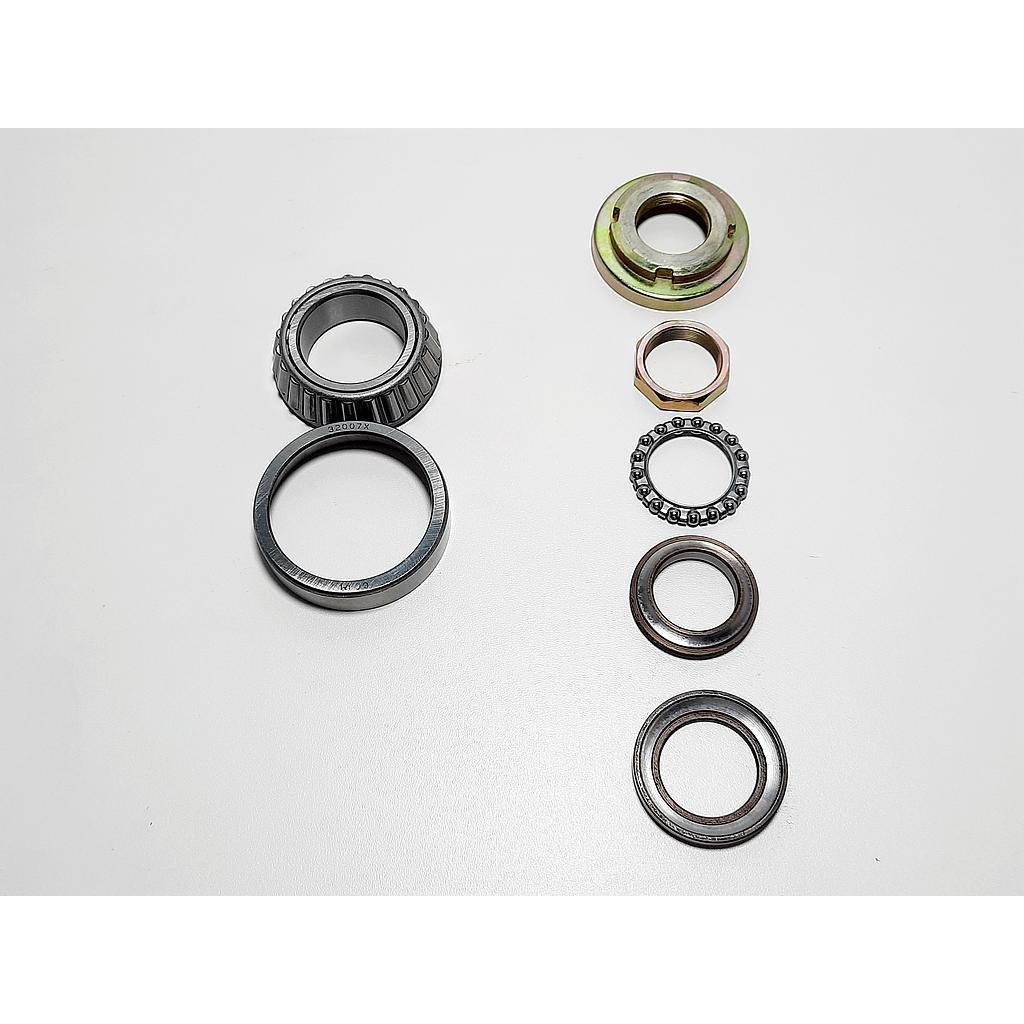 JUEGO DE PISTAS COMPLETO