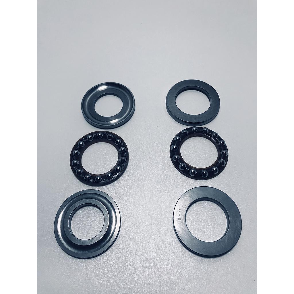 KIT DE PISTAS GP 250