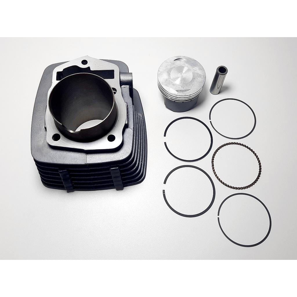 Kit De Cilindro GL200BR