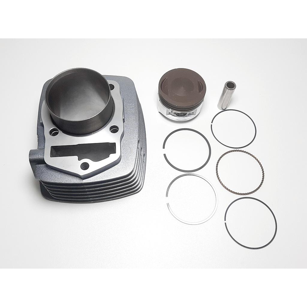 Kit De Cilindro GL200TT