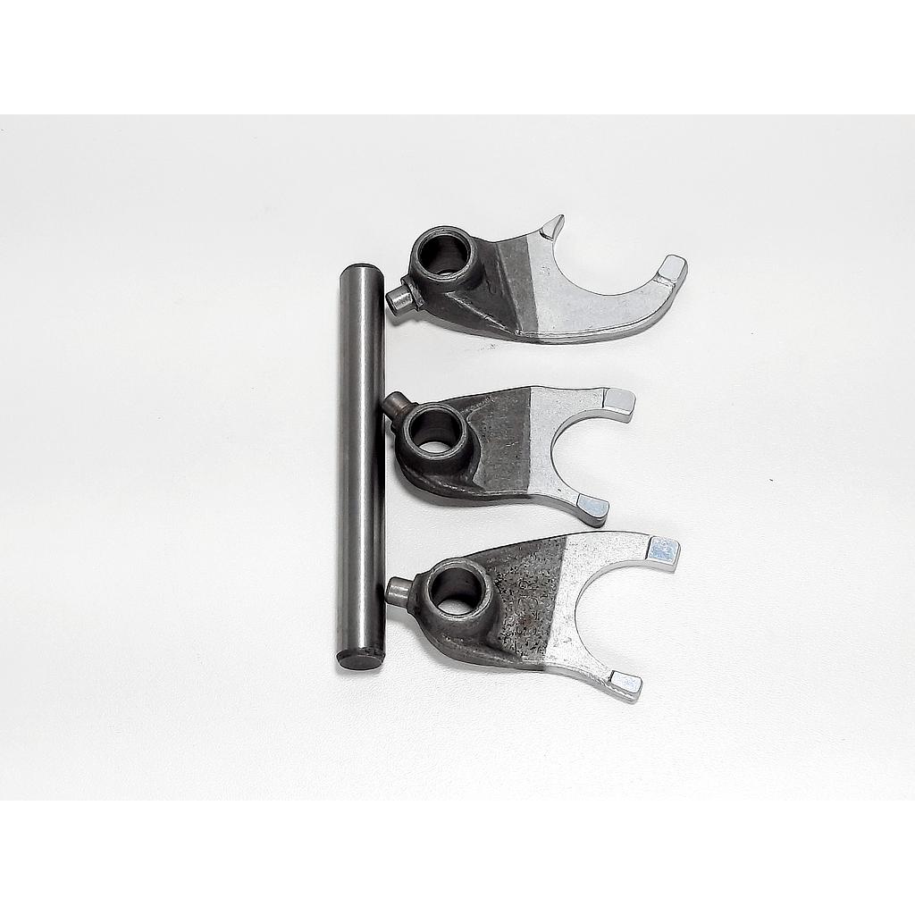 Kit de uñetas GL300GP