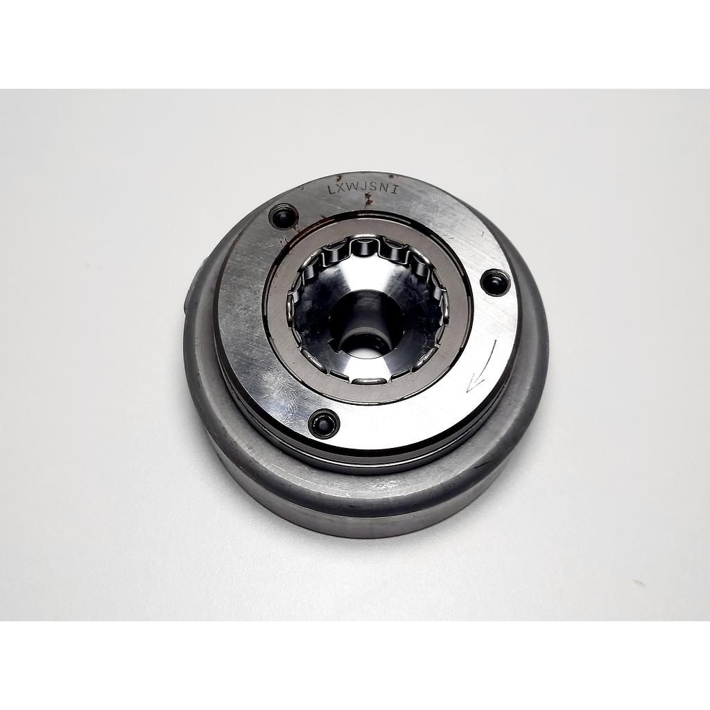 MAGNETO COMPLETO GL250BR