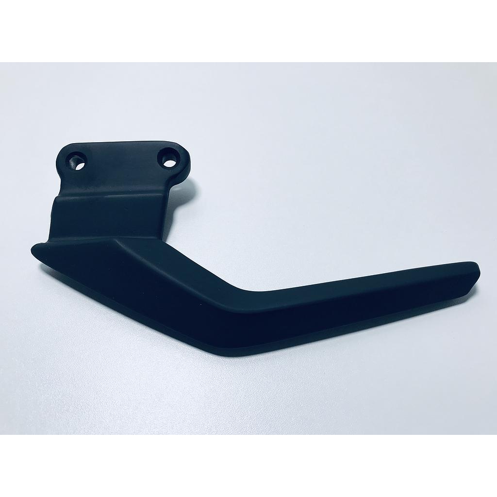 MANILLAR COLIN IZQ GP NEGRO