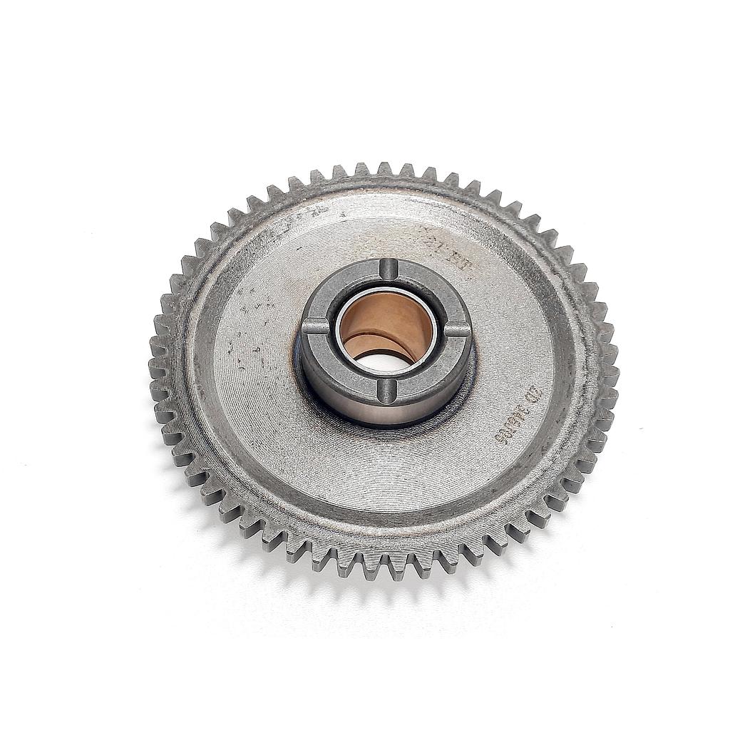 PIÑON DE ARRANQUE DE MOTOR GP