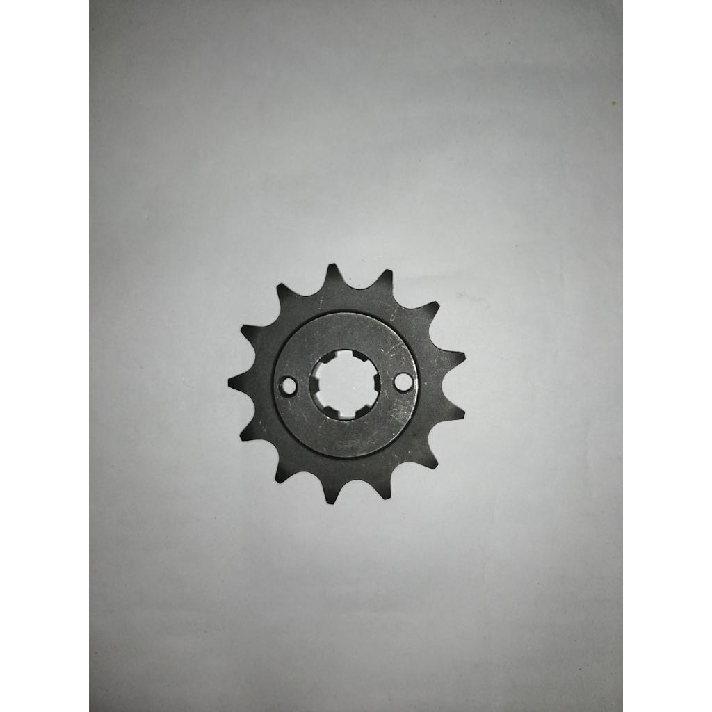 PIÑON DE SALIDA PASO 520 GL250TT 13