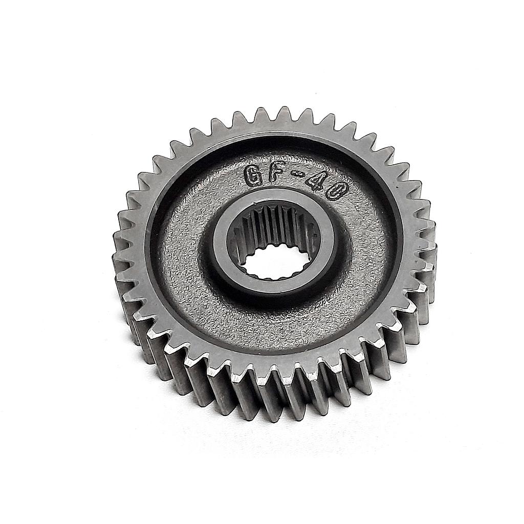 Piñon Final GL180BW