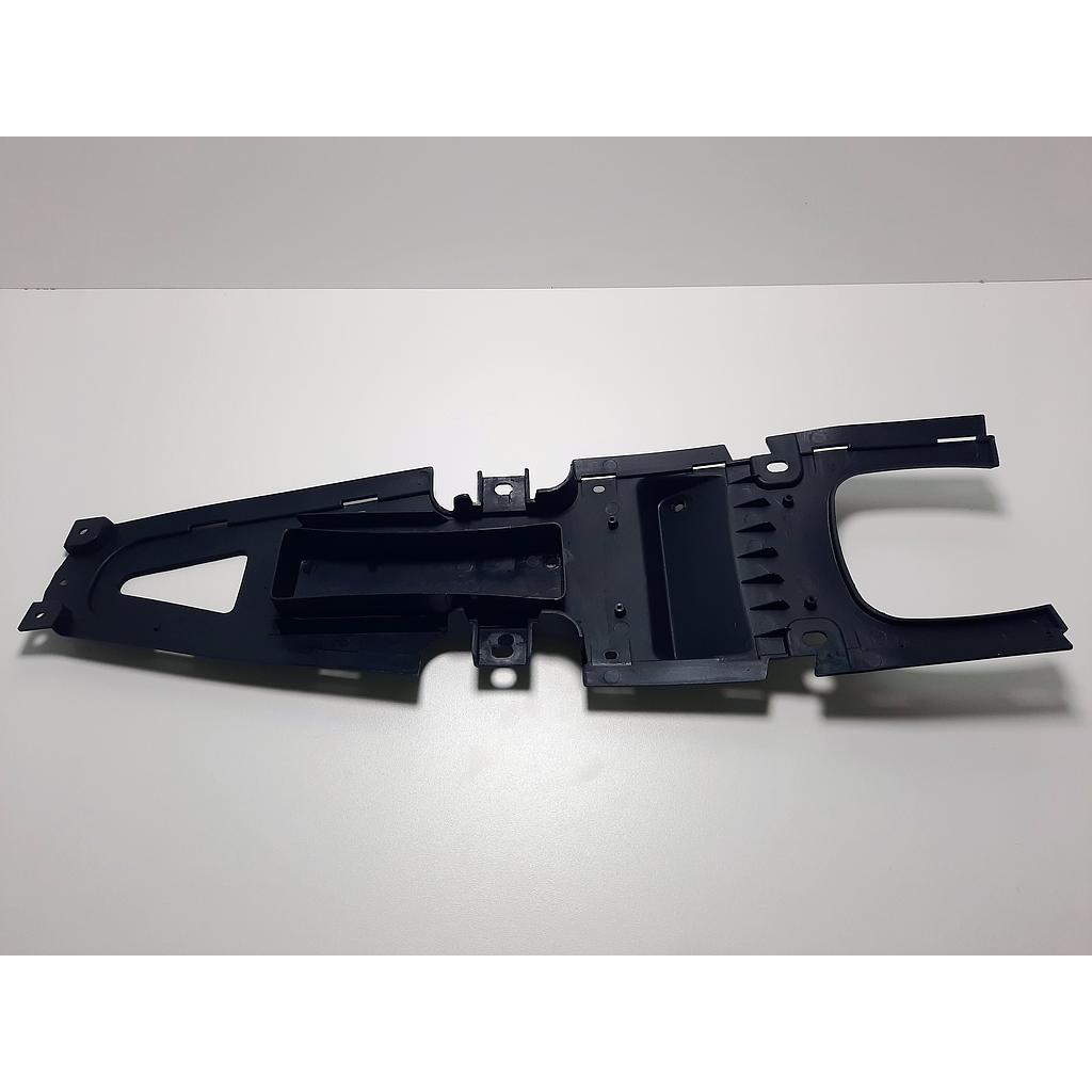 Plástico base de colín GP