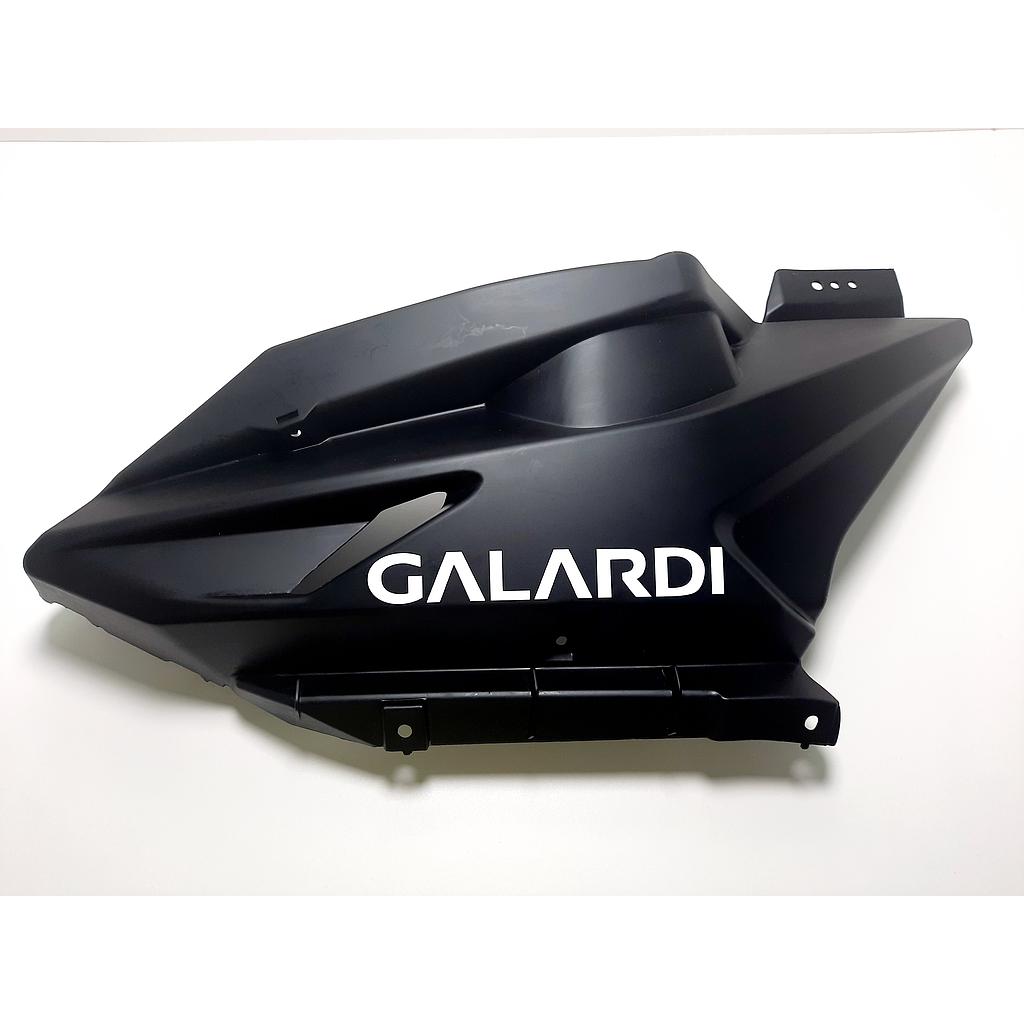 Plástico tapa quilla inferior izquierdo GL300GP