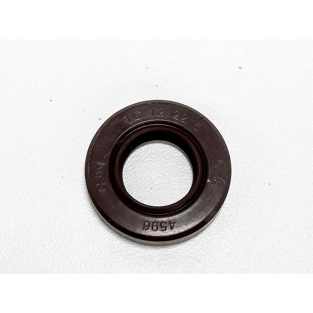 Retenedor del eje de embrague 12x22