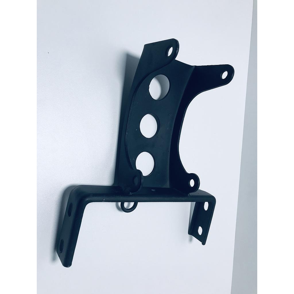 SOPORTE FRONTAL MOTOR GP