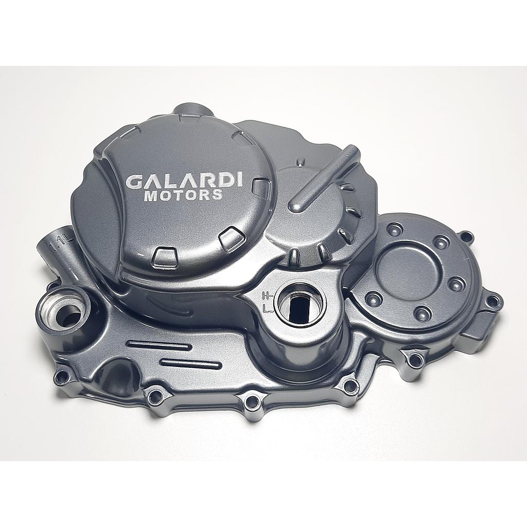 TAPA DE MOTOR DE RADIADOR DERECHA GL300TT