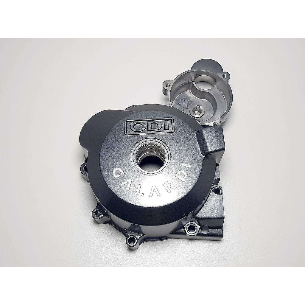 TAPA DE MOTOR IZQUIERDA GL300TT