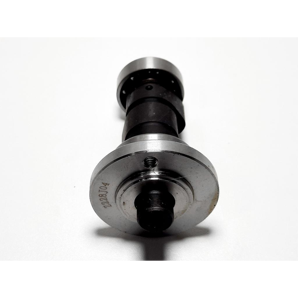 ARBOL DE LEVAS COMPLETO BR