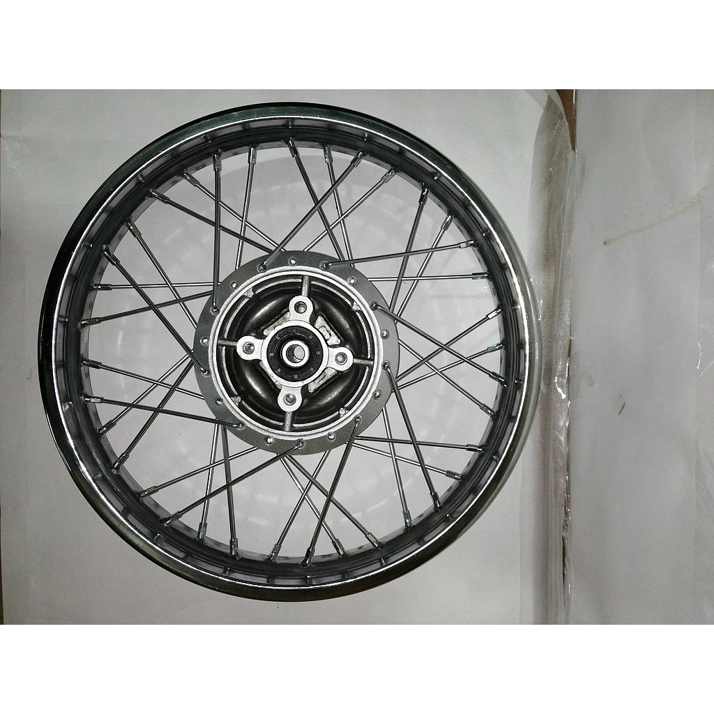 ARO POSTERIOR COMPLETO TT