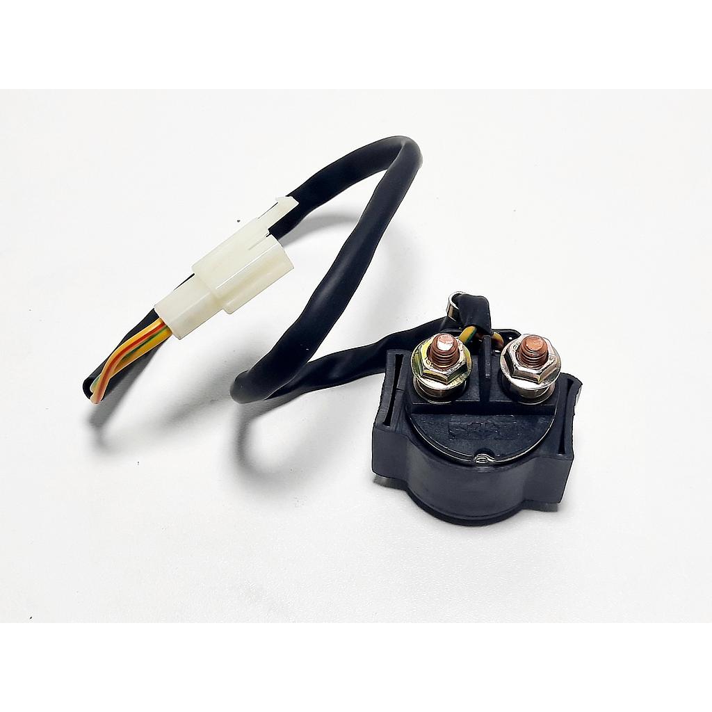 AUTOMATICO DE ARRANQUE GL180BW