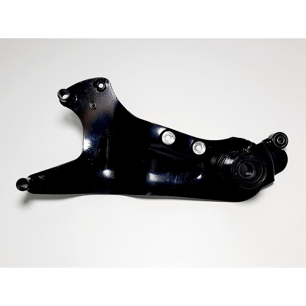 BASE DE ESCAPE Y LLANTA POST GL180BW