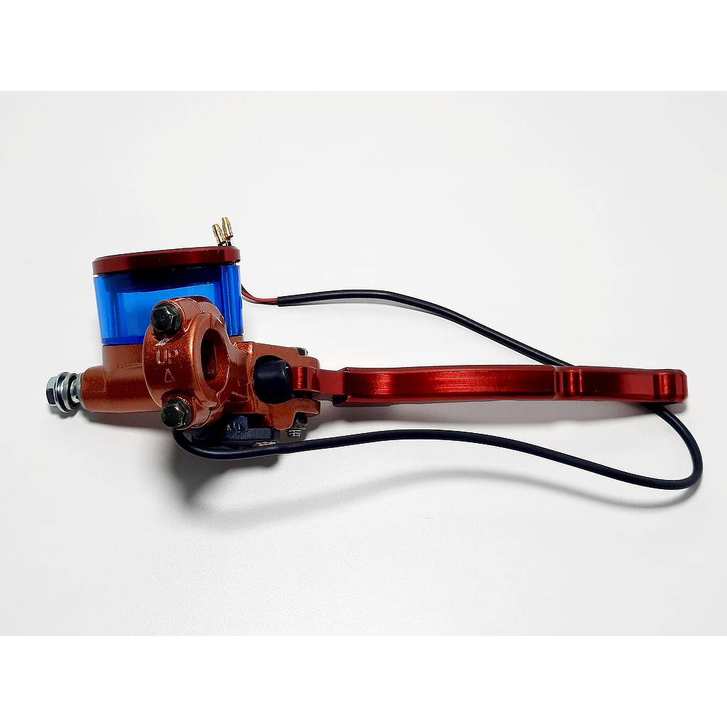 BOMBA DE FRENO DELANTERO NM