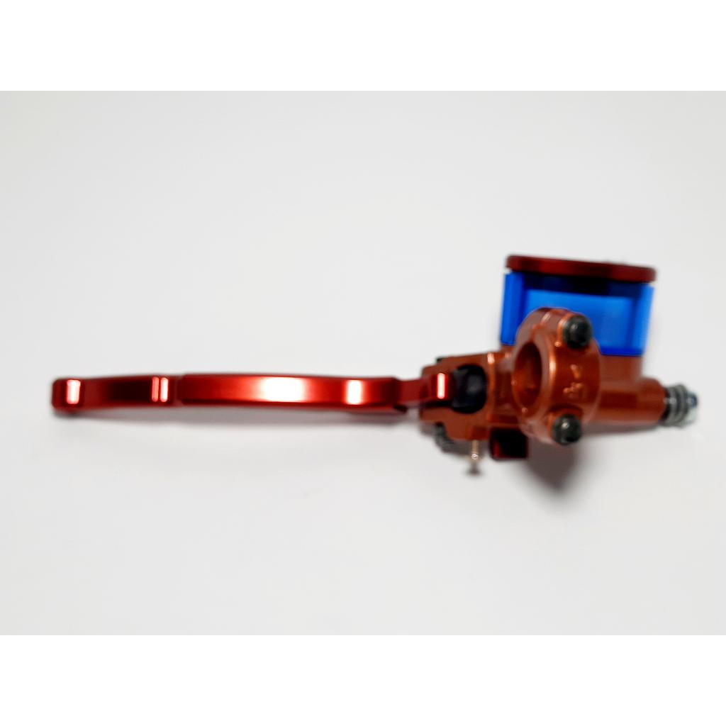 BOMBA DE FRENO POSTERIOR NM