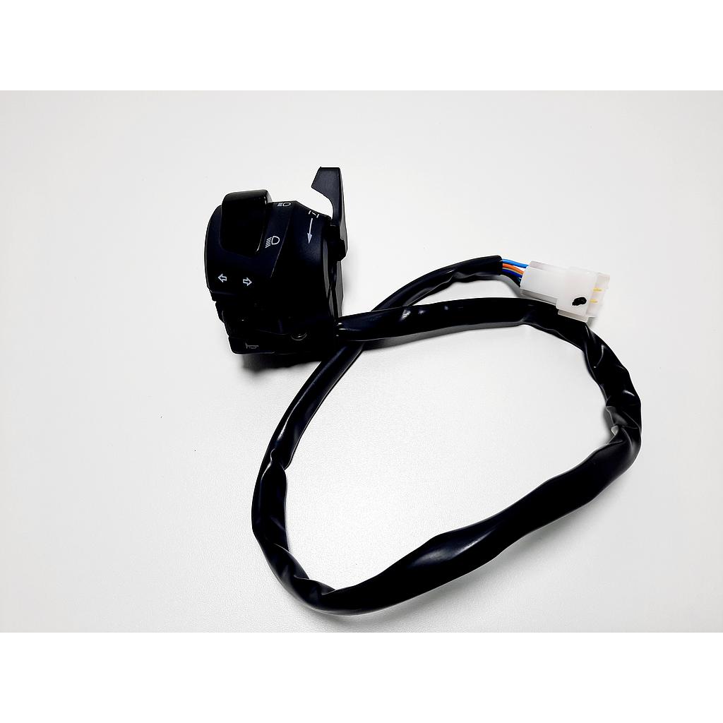 CAJA DE MANDOS IZQUIERDA GP