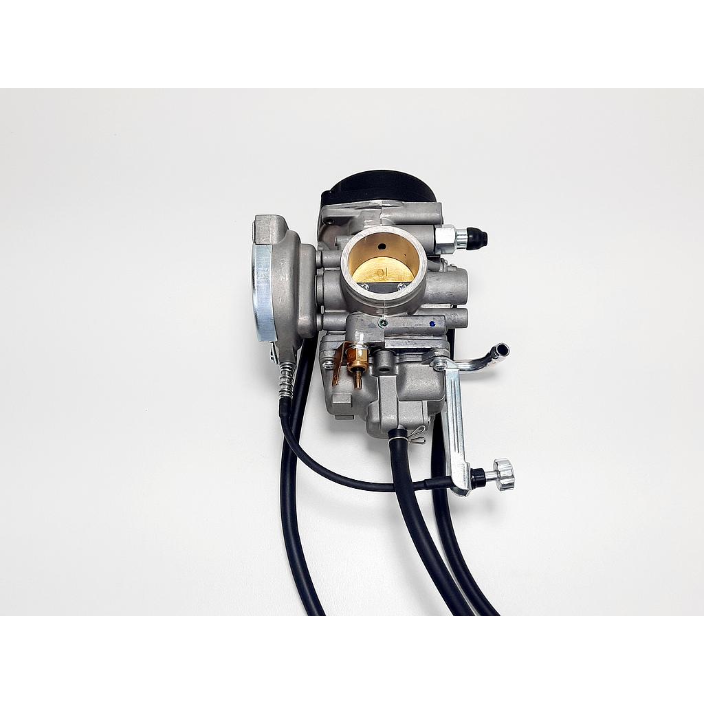 CARBURADOR (CABLE MV34PTC) GL300GP