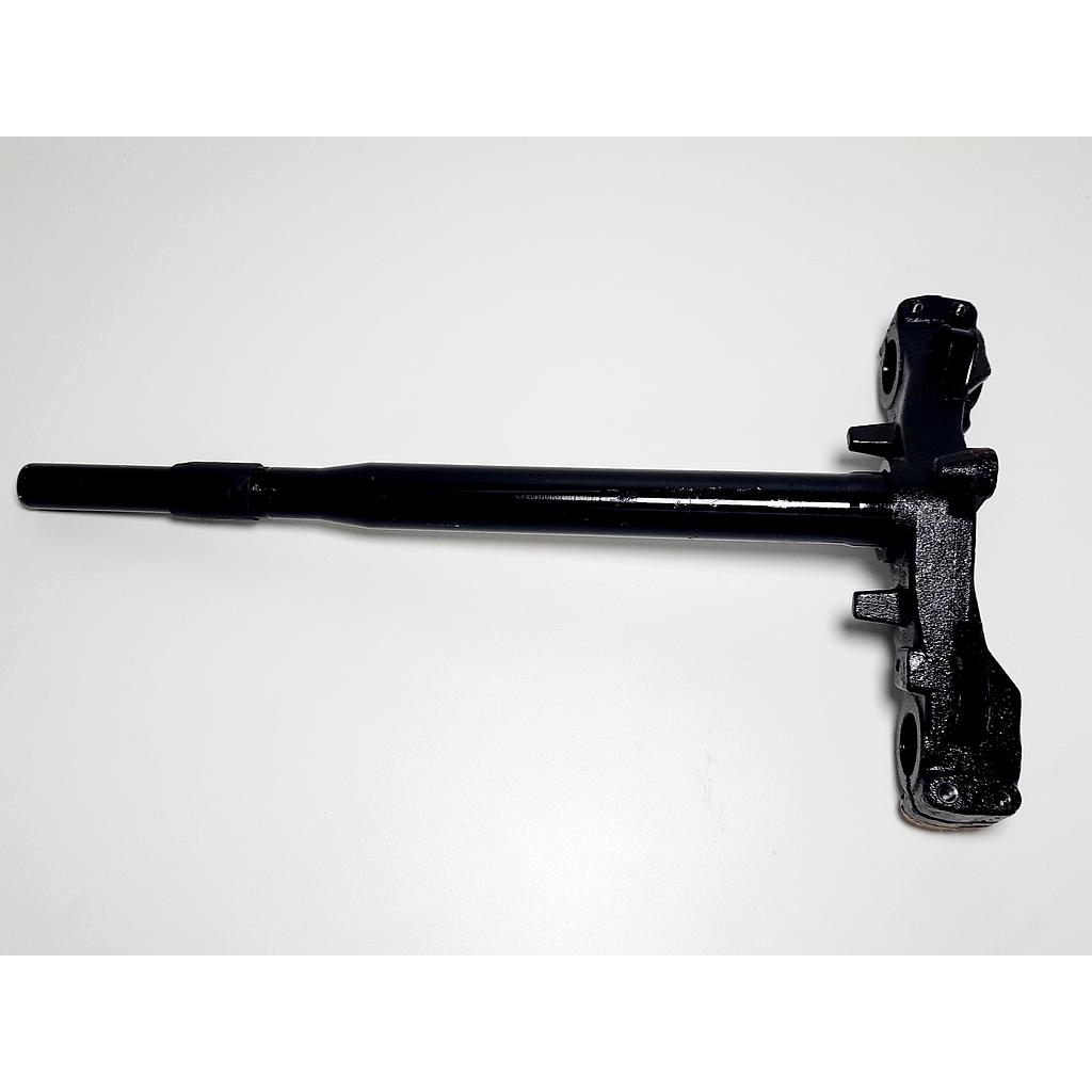 CASTILLO INFERIOR GL180BW