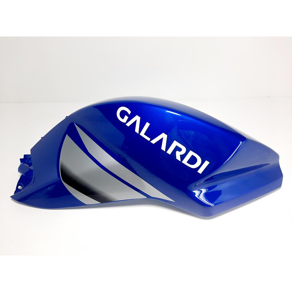 COBERTOR DERECHO TANQUE GP AZUL