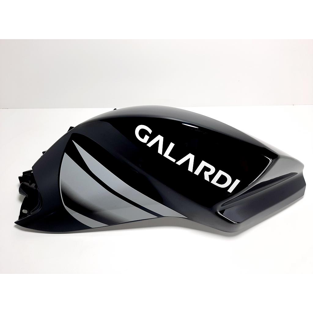 COBERTOR DERECHO TANQUE GP NEGRO