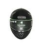 CASCO GALARDI DOT 803 NEGRO MATE M