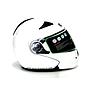 CASCO GALARDI DOT 803 BLANCO M
